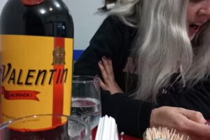 Parrilla Restaurante La Carlina