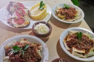 Parrillarestaurante Lo de Horacio