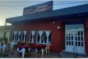 Parrilla Restaurante Los Hermanos