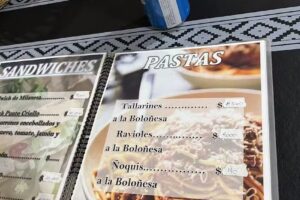 Parrilla Rotiseria Punto Criollo