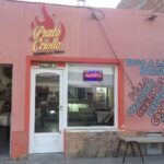 Parrilla Rotiseria Punto Criollo