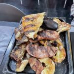 Parrilla San Cayetano