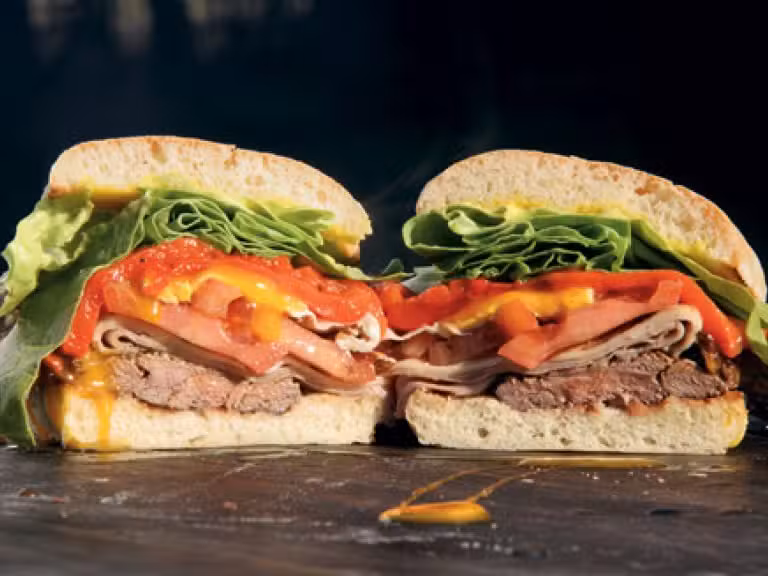 Parrilla San Cayetano