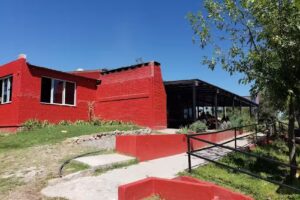 Parrilla Santa Cecilia