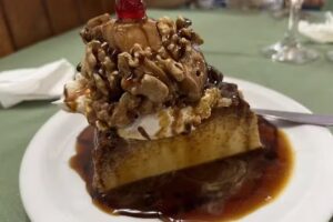 Parrilla Santa Ines de Ruben Baigorria