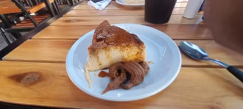 Parrilla Sobremonte