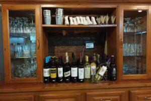 Parrilla Tradicional