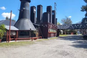 Parrilla y asador El Paisa