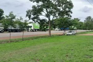 Parrilla y comedor Ambar