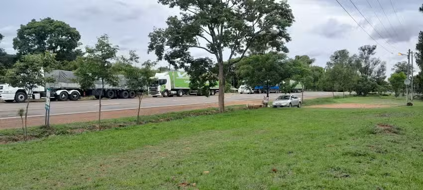 Parrilla y comedor Ambar