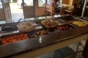 Parrilla Y Hotel El Guri