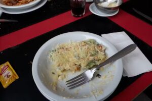 Parrilla y Restaurant La Tacuarita