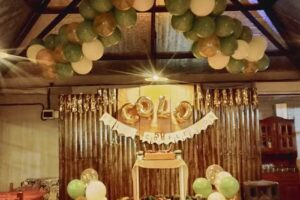 Parrilla y Restaurant Laguna