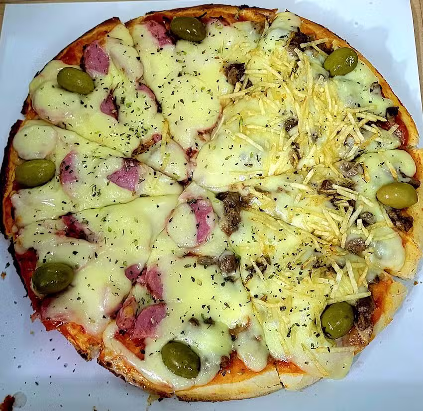 Parrilla y Restaurante Espetinhos El Soberbio