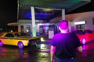 Parrilla y Restaurante la Curva