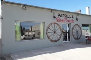 Parrilla y Rotiseria Buen Puerto