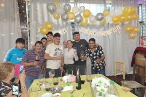 Parrillada Del Turco