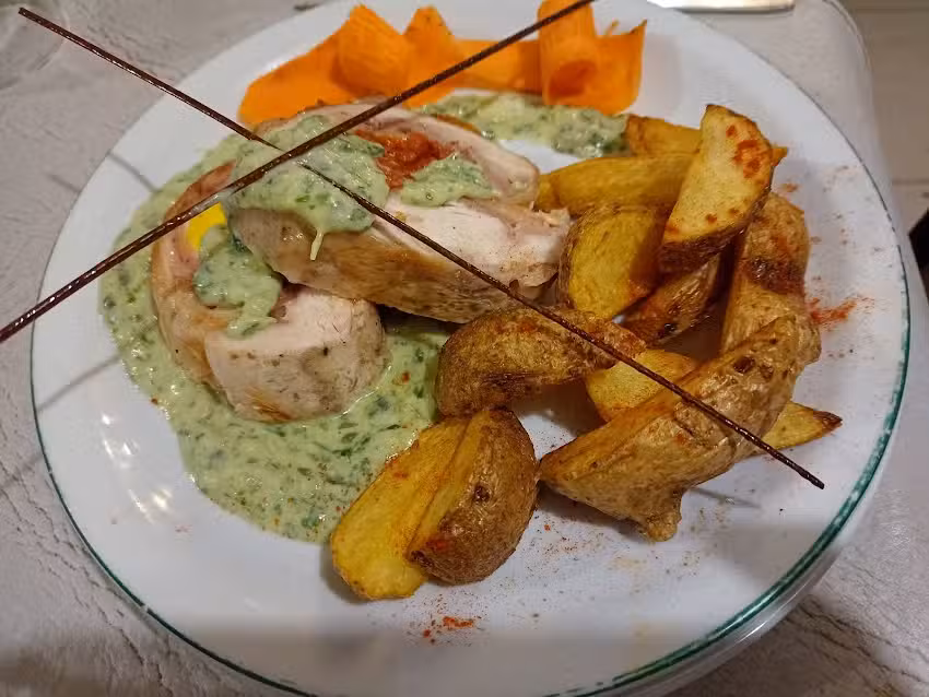 Parrillada Don Perez