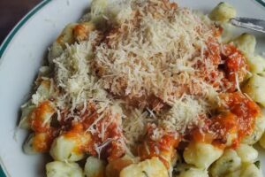 Parrillada El Mangrullo