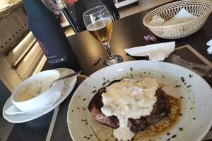 Parrillada los 4 hermanos