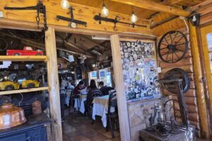 Parrillada San Cayetano 2