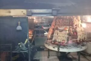 Parripollo Alto Asador