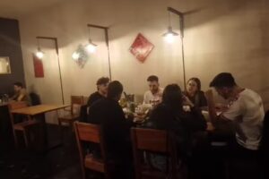 Parrucca Cocina Y Pastas