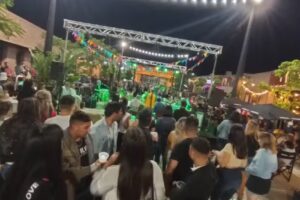 Paseo Gastronómico Ensenada