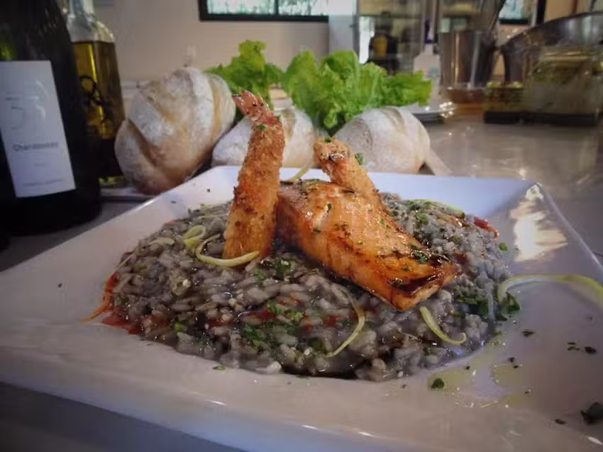 Paso del Condor Hotel de monta&ntilde;a San Luis Argentina