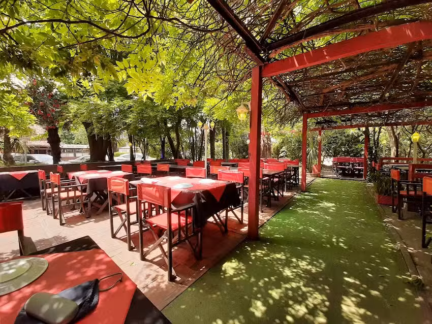 Pasta Nostra Ristorante