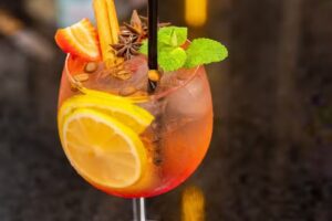 Patagonia Restaurant