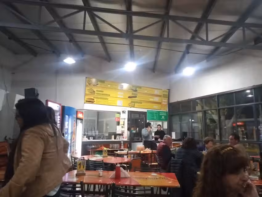 Patio C&oacute;rdoba