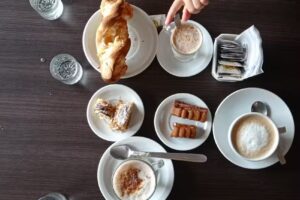 Pato Villagra Catering