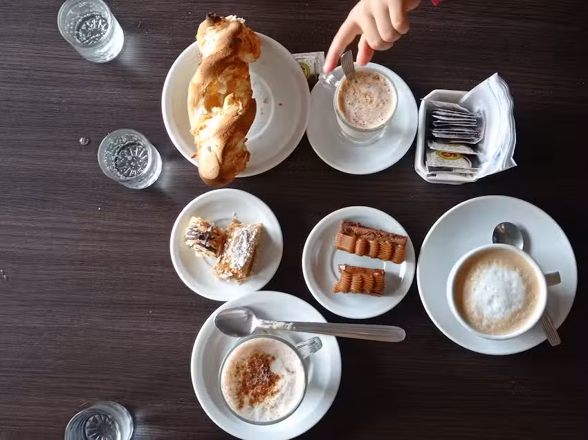 Pato Villagra Catering