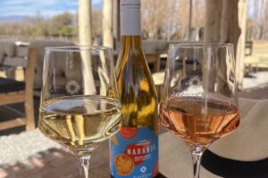 Pausa de El Porvenir