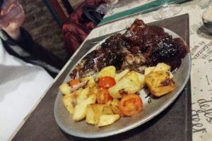 Pavarotti Restaurante Bodega