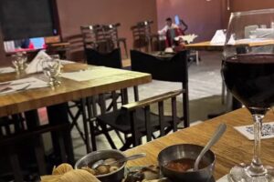 Pe&ntilde;a del Olivo