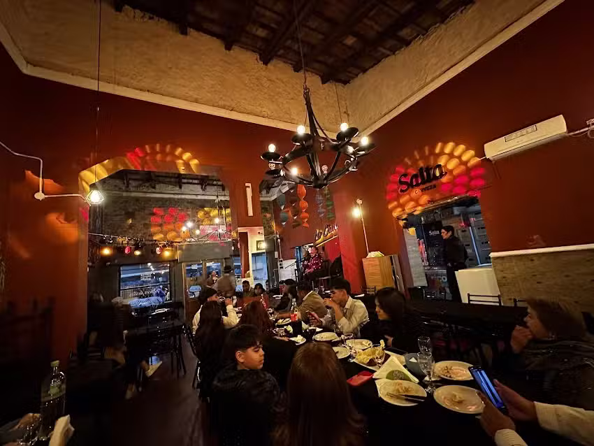 Pe&ntilde;a La Cautiva