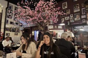 Peña La Vieja Estacion