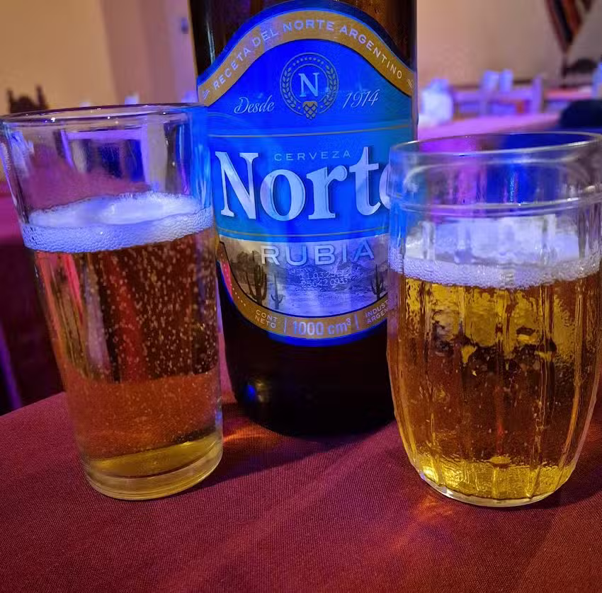 Pe&ntilde;a Marito Purmamarca