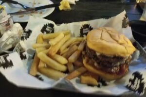 Peñón del Águila Tapiales