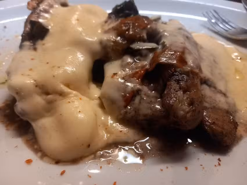 Pepenero Parrilla Ristorante