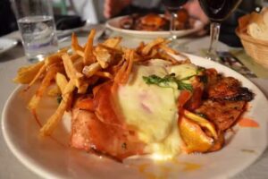 Peppino Luongo resto y eventos