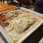 Perdido en las cerrazones