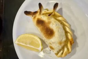 Perdido en las Cerrazones