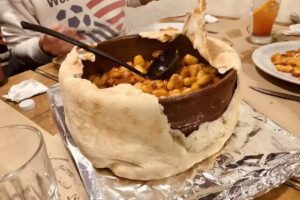 Pesto ristorante Berazategui