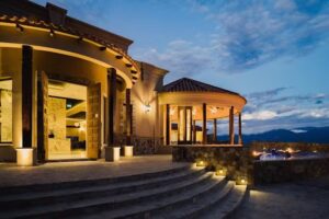 Piattelli Hotel Wine Resort