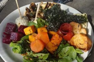 Pica&ntilde;a Parrilla Restaurante