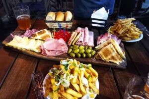 Piccolo Bar Parrila Restaurant