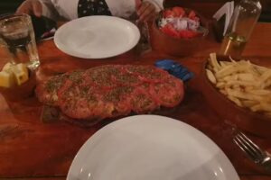 Pila RestobarParrilla
